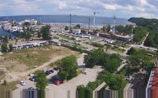 Gdynia IMGW - 12-06-2026 12:34