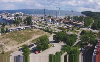 Gdynia IMGW - 12-06-2026 12:49