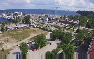 Gdynia IMGW - 12-06-2026 13:20