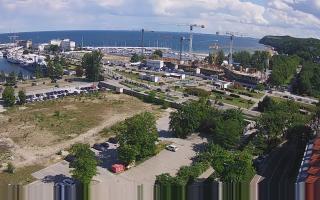 Gdynia IMGW - 12-06-2026 13:35