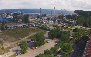 Gdynia IMGW - 12-06-2026 13:51