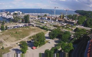 Gdynia IMGW - 12-06-2026 14:21