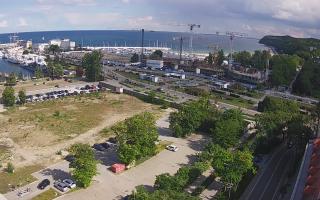 Gdynia IMGW - 12-06-2026 14:37