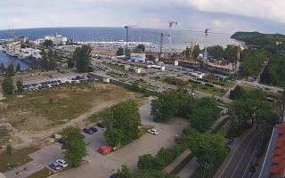 Gdynia IMGW - 12-06-2026 14:52