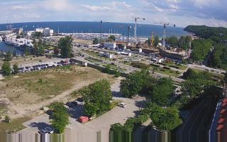 Gdynia IMGW - 12-06-2026 14:06