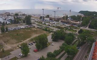Gdynia IMGW - 12-06-2026 15:23
