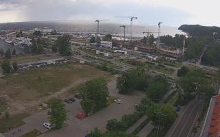 Gdynia IMGW - 12-06-2026 15:38