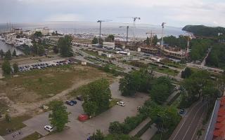 Gdynia IMGW - 12-06-2026 15:54