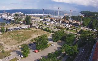 Gdynia IMGW - 12-06-2026 15:08