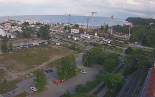 Gdynia IMGW - 12-06-2026 16:24