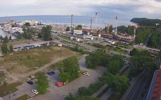 Gdynia IMGW - 12-06-2026 16:40