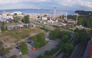 Gdynia IMGW - 12-06-2026 16:55
