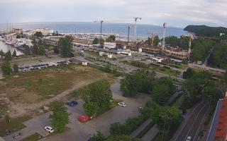 Gdynia IMGW - 12-06-2026 16:09