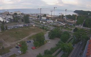 Gdynia IMGW - 12-06-2026 17:11
