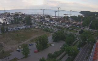 Gdynia IMGW - 12-06-2026 17:26