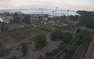 Gdynia IMGW - 12-06-2026 17:41