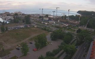 Gdynia IMGW - 12-06-2026 17:57