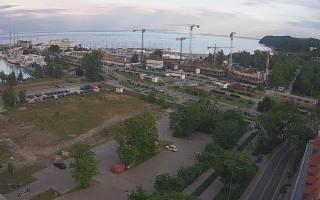 Gdynia IMGW - 12-06-2026 18:12