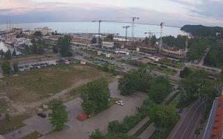 Gdynia IMGW - 12-06-2026 18:27