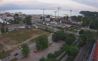 Gdynia IMGW - 12-06-2026 18:43