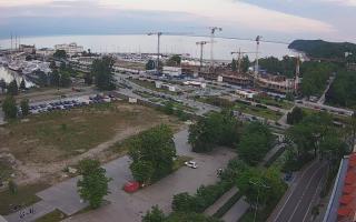 Gdynia IMGW - 12-06-2026 18:58