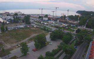 Gdynia IMGW - 12-06-2026 19:13