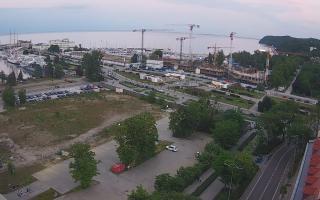 Gdynia IMGW - 12-06-2026 19:29