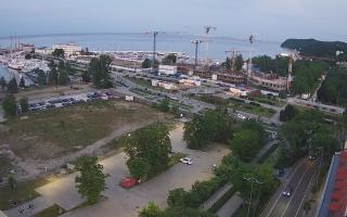 Gdynia IMGW - 12-06-2026 19:44