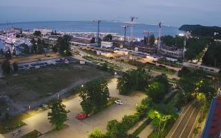 Gdynia IMGW - 12-06-2026 20:00