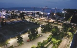 Gdynia IMGW - 12-06-2026 20:15