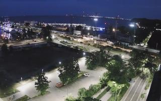 Gdynia IMGW - 12-06-2026 20:30
