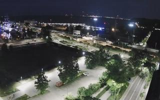 Gdynia IMGW - 12-06-2026 20:46