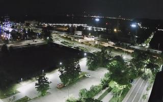 Gdynia IMGW - 12-06-2026 21:01