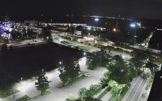 Gdynia IMGW - 12-06-2026 21:16