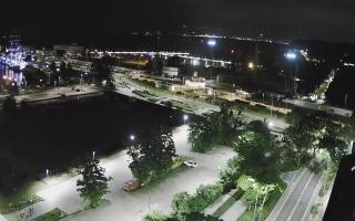 Gdynia IMGW - 12-06-2026 21:32
