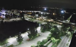 Gdynia IMGW - 12-06-2026 21:47