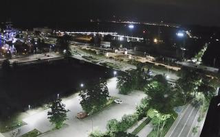 Gdynia IMGW - 12-06-2026 22:03