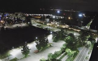 Gdynia IMGW - 12-06-2026 22:33