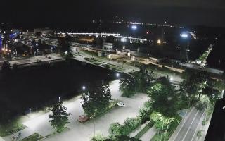 Gdynia IMGW - 12-06-2026 22:49