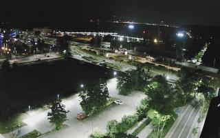 Gdynia IMGW - 12-06-2026 23:19