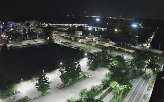 Gdynia IMGW - 12-06-2026 23:35