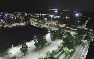 Gdynia IMGW - 12-06-2026 23:04