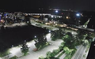 Gdynia IMGW - 12-06-2026 23:50