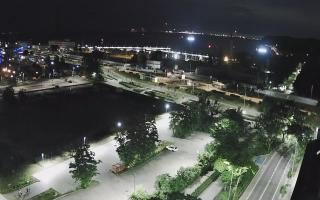 Gdynia IMGW - 13-06-2026 00:36