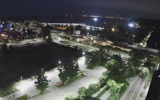 Gdynia IMGW - 13-06-2026 00:52