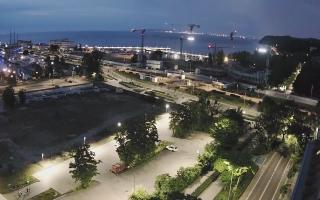 Gdynia IMGW - 13-06-2026 01:22