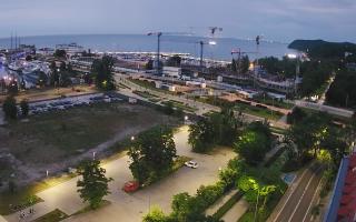 Gdynia IMGW - 13-06-2026 01:38