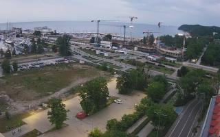 Gdynia IMGW - 13-06-2026 01:53