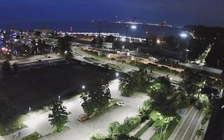 Gdynia IMGW - 13-06-2026 01:07