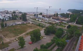 Gdynia IMGW - 13-06-2026 02:24